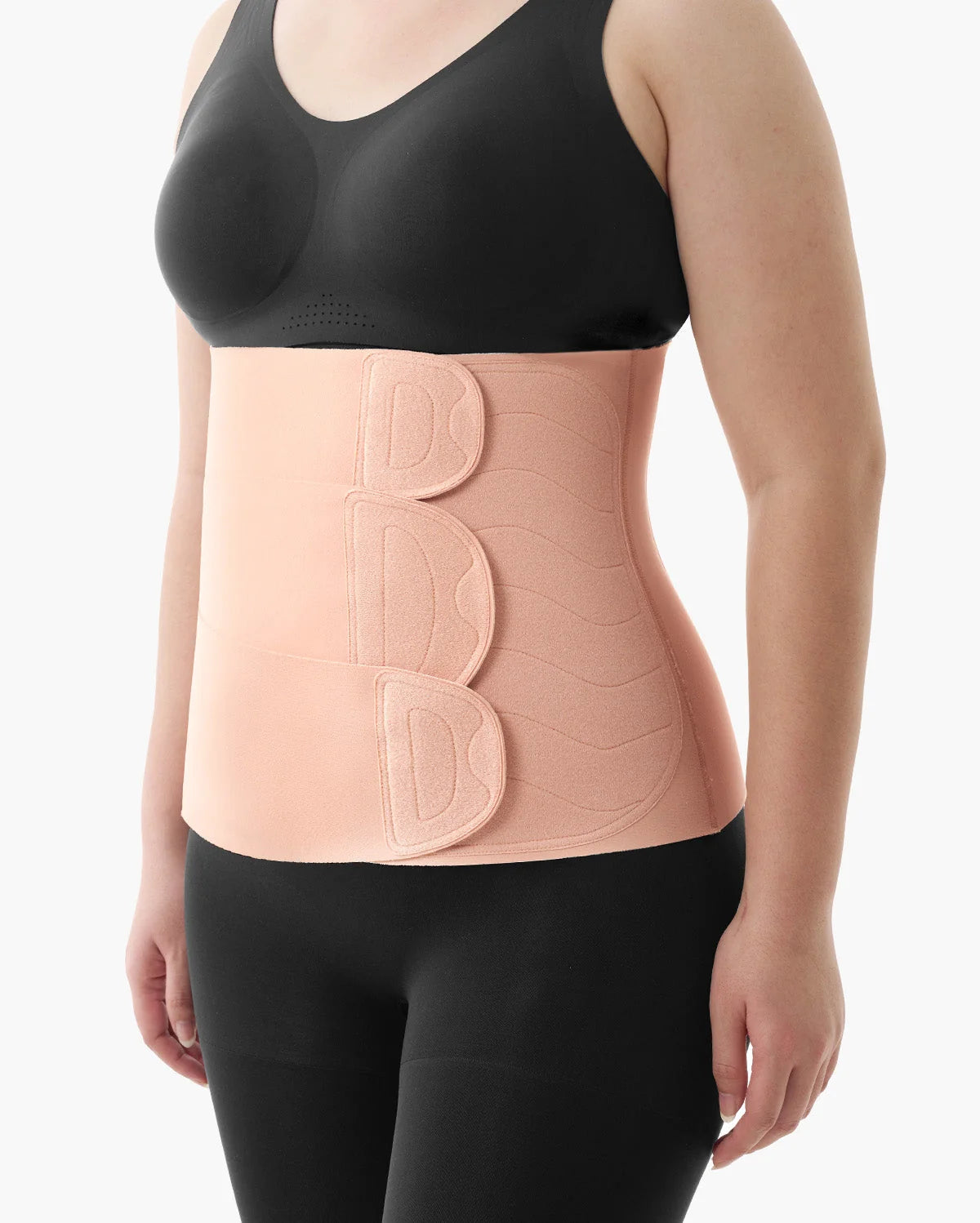 Ergowrap Postpartum Belly Wrap
