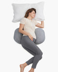 Pregnancy Wedge Pillow