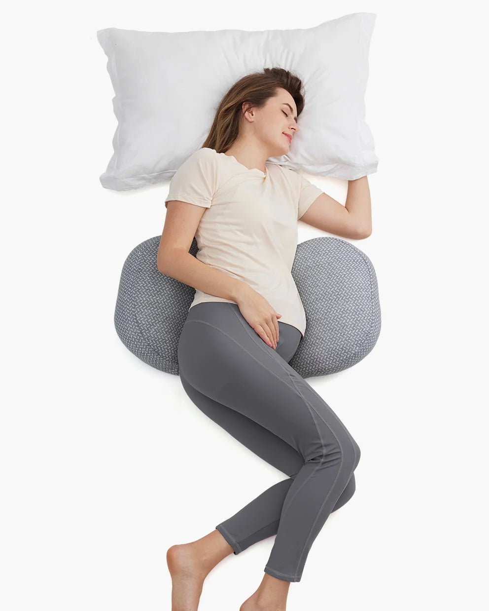 Pregnancy Wedge Pillow